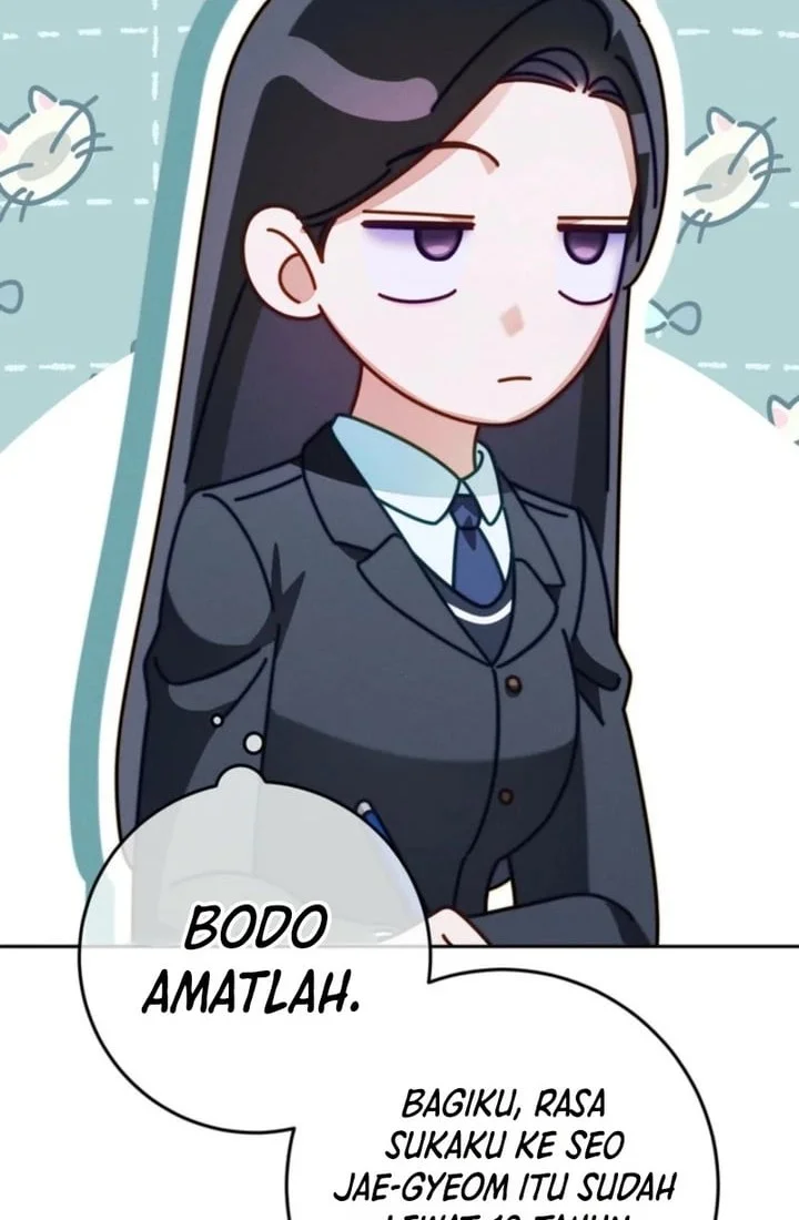 1st in Class Hides Regression Chapter 6 Gambar 52