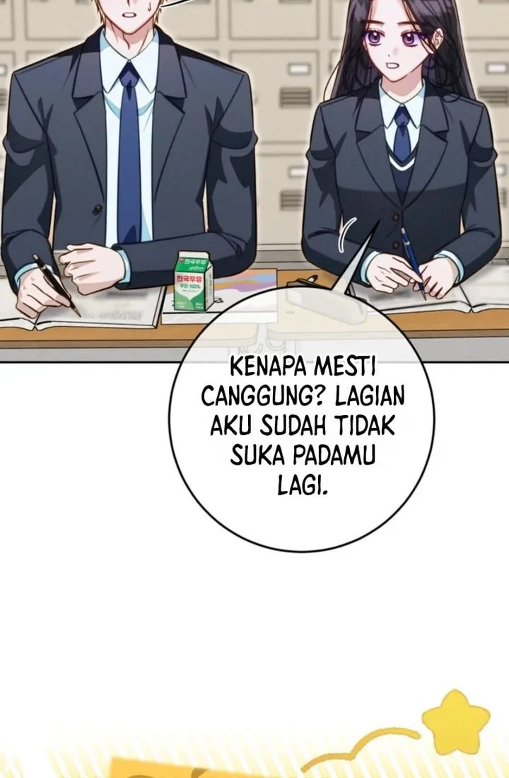 1st in Class Hides Regression Chapter 6 Gambar 54