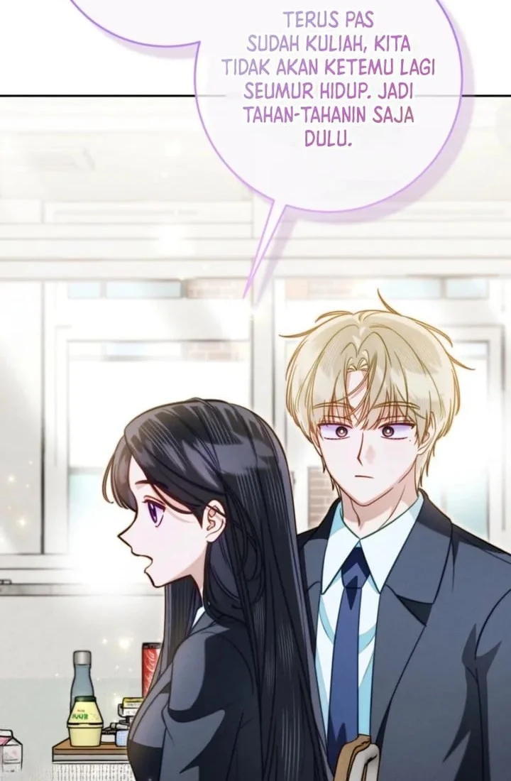 1st in Class Hides Regression Chapter 6 Gambar 58
