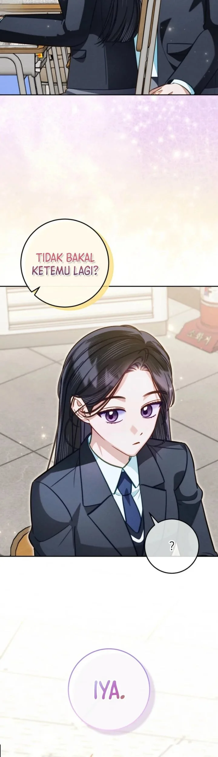 1st in Class Hides Regression Chapter 6 Gambar 59