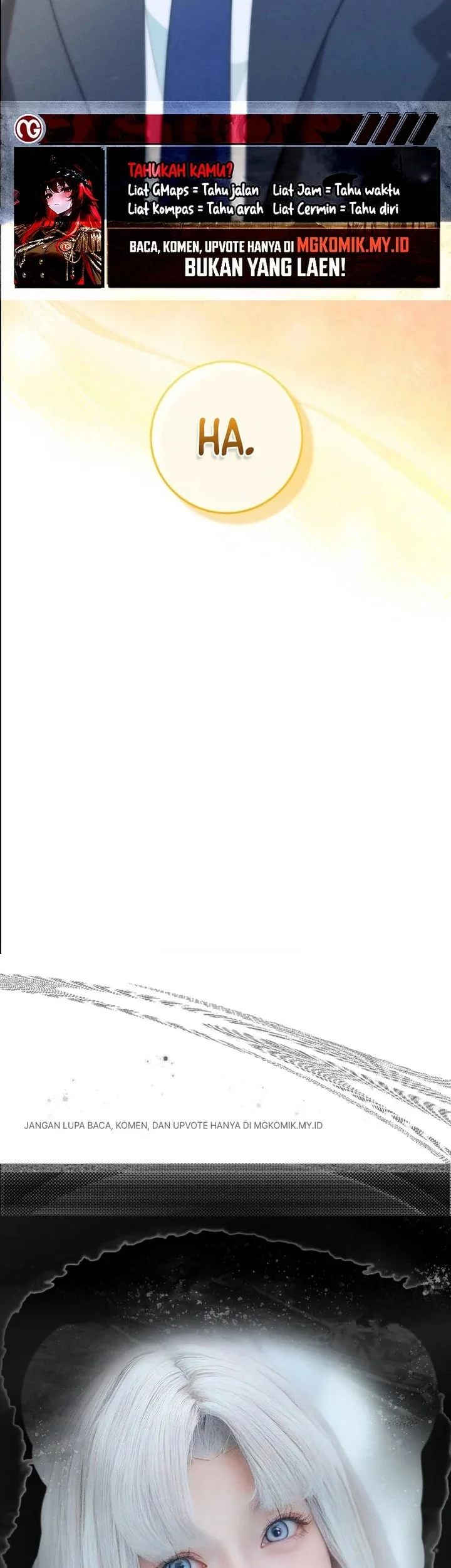 1st in Class Hides Regression Chapter 6 Gambar 61