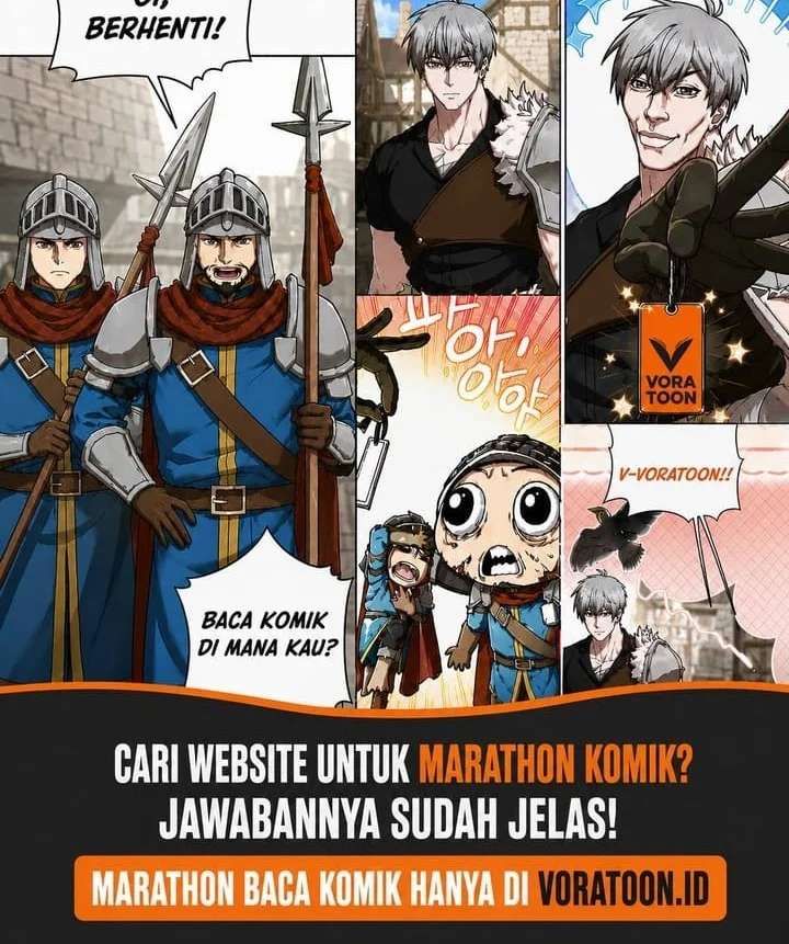 1st in Class Hides Regression Chapter 6 Gambar 64