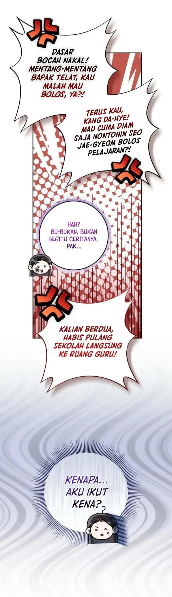 1st in Class Hides Regression Chapter 9 halaman 28