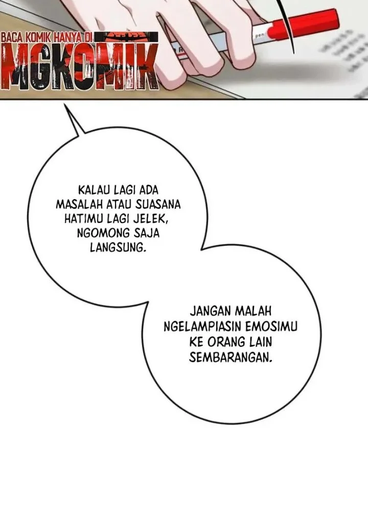 1st in Class Hides Regression Chapter 9 halaman 44