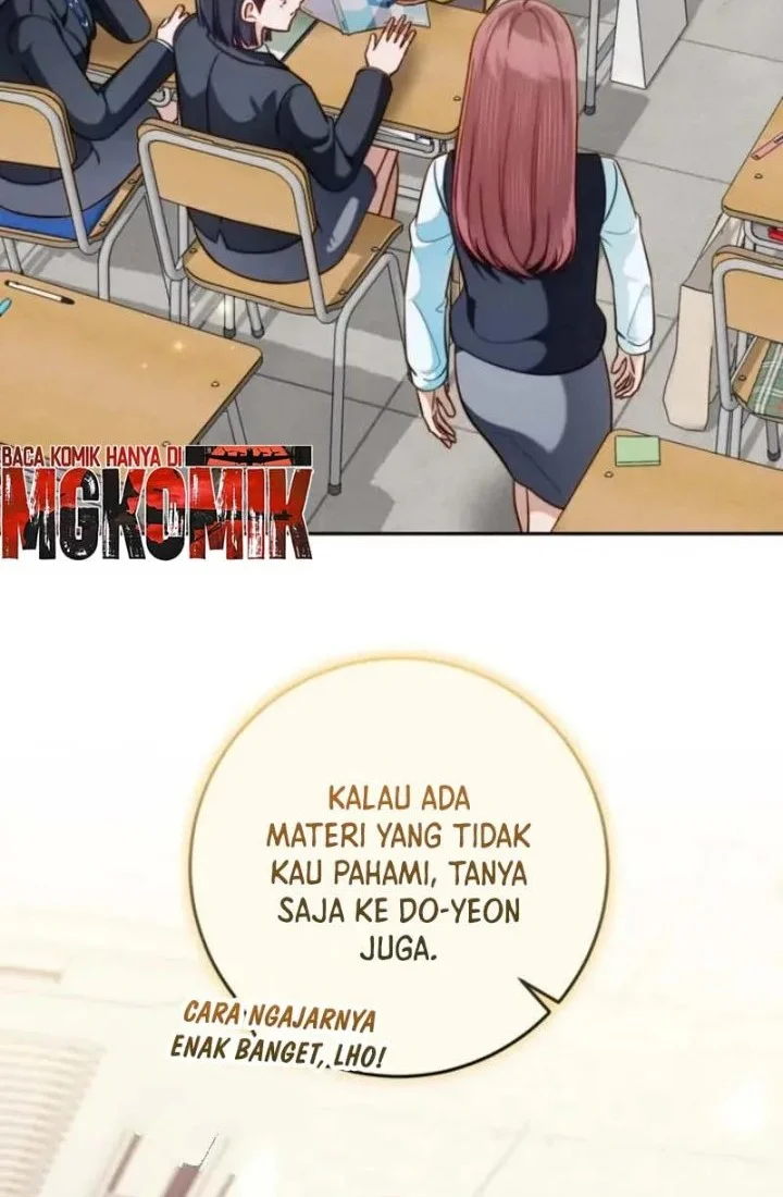 1st in Class Hides Regression Chapter 9 halaman 7