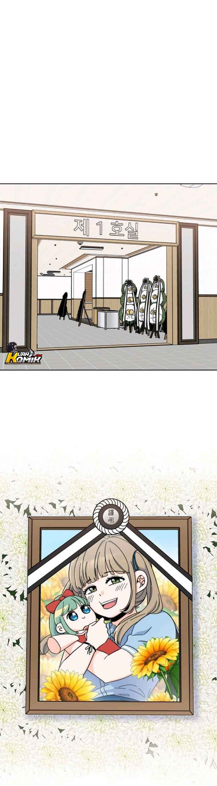 Baca Manhwa 1st Year Max Level Manager Chapter 1 Gambar 2