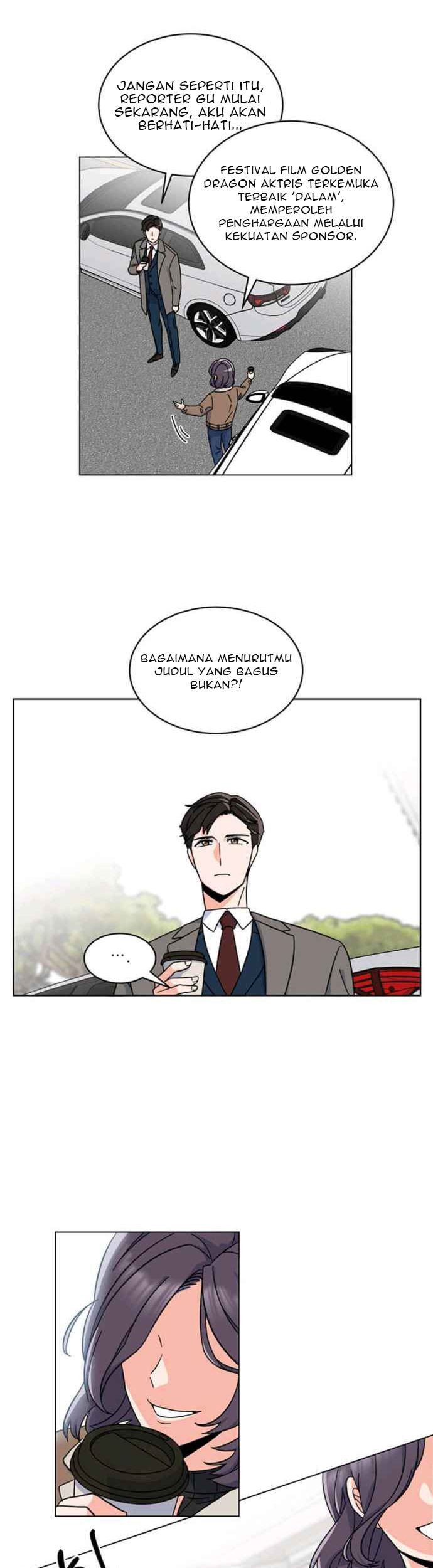 1st Year Max Level Manager Chapter 1 Gambar 16