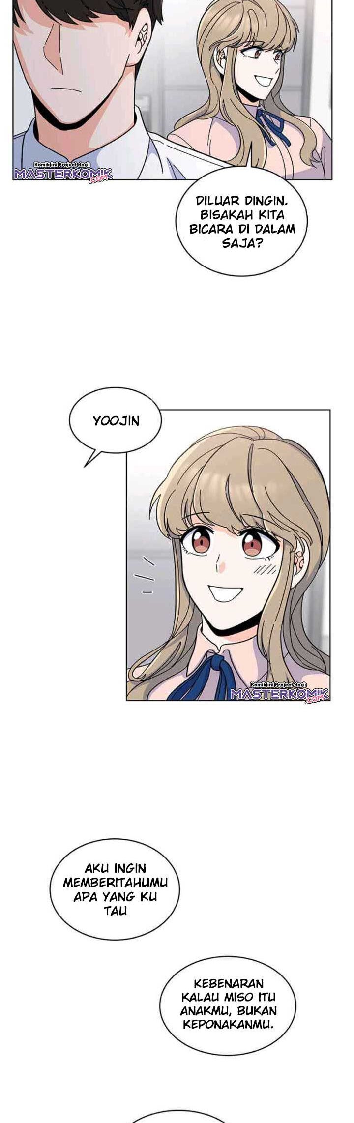 Baca Manhwa 1st Year Max Level Manager Chapter 10 Gambar 2