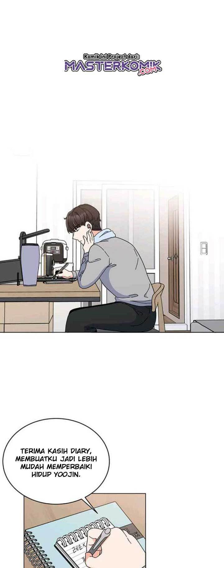 1st Year Max Level Manager Chapter 10 Gambar 32