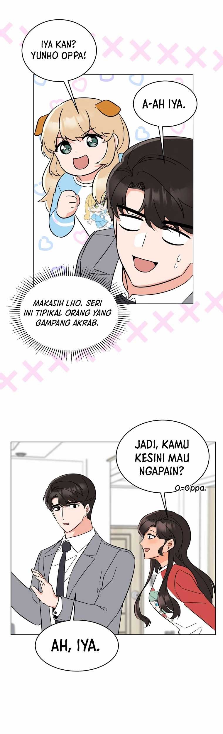 1st Year Max Level Manager Chapter 100 Gambar 37
