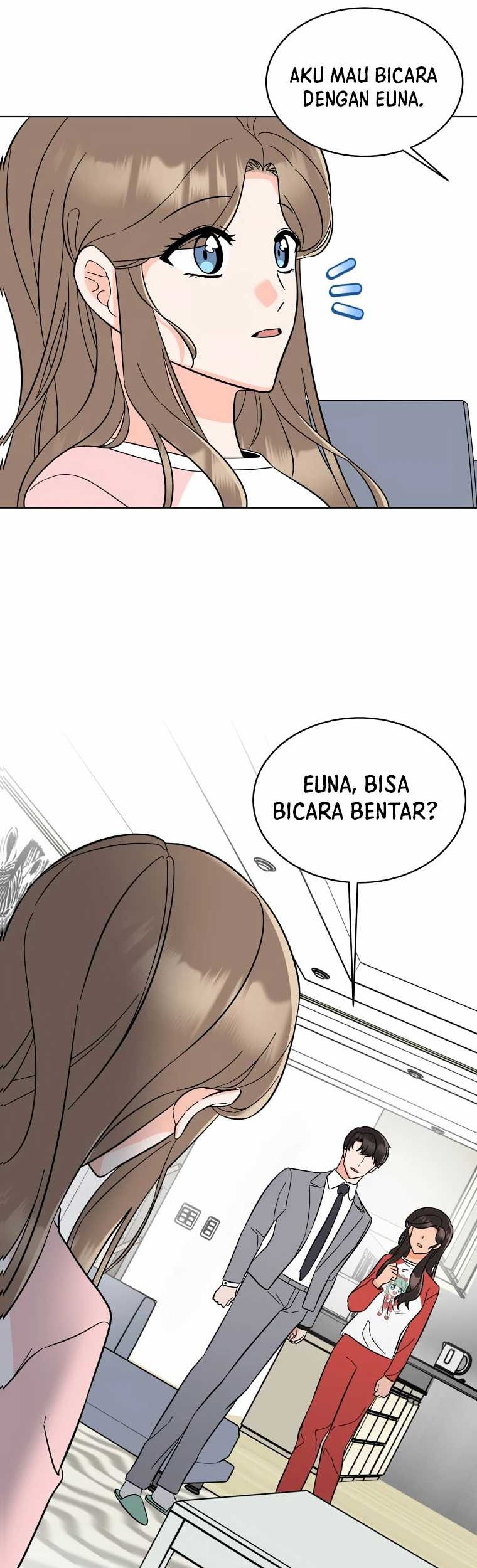 1st Year Max Level Manager Chapter 100 Gambar 38