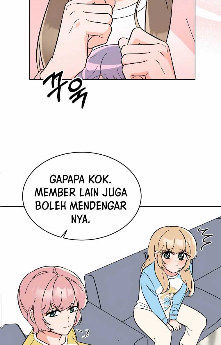 1st Year Max Level Manager Chapter 100 Gambar 40