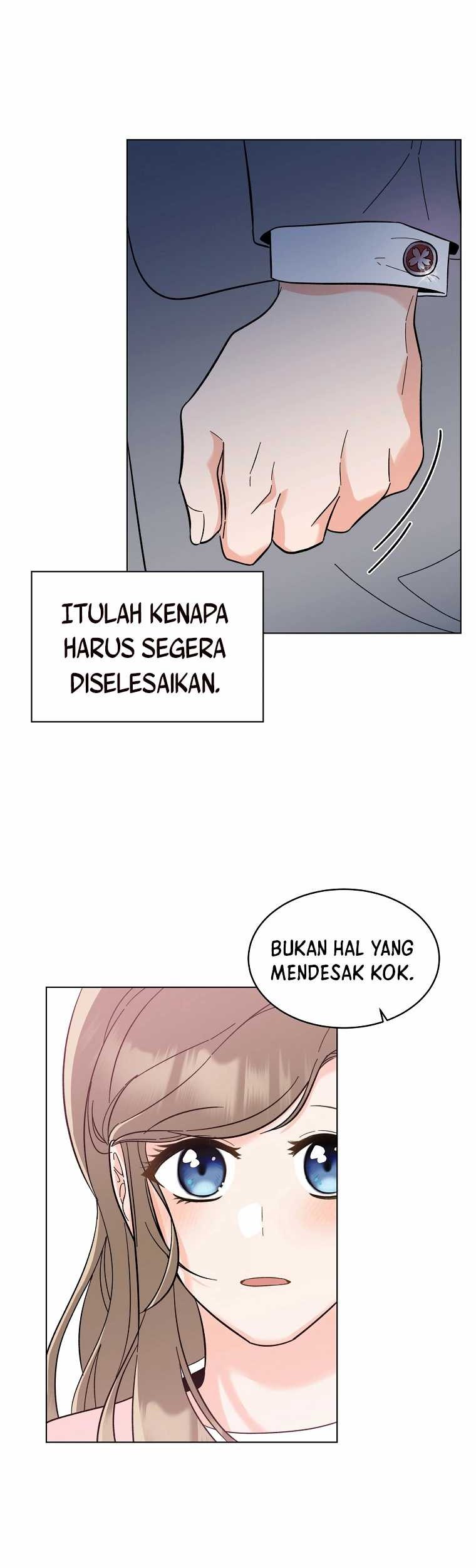 1st Year Max Level Manager Chapter 100 Gambar 43
