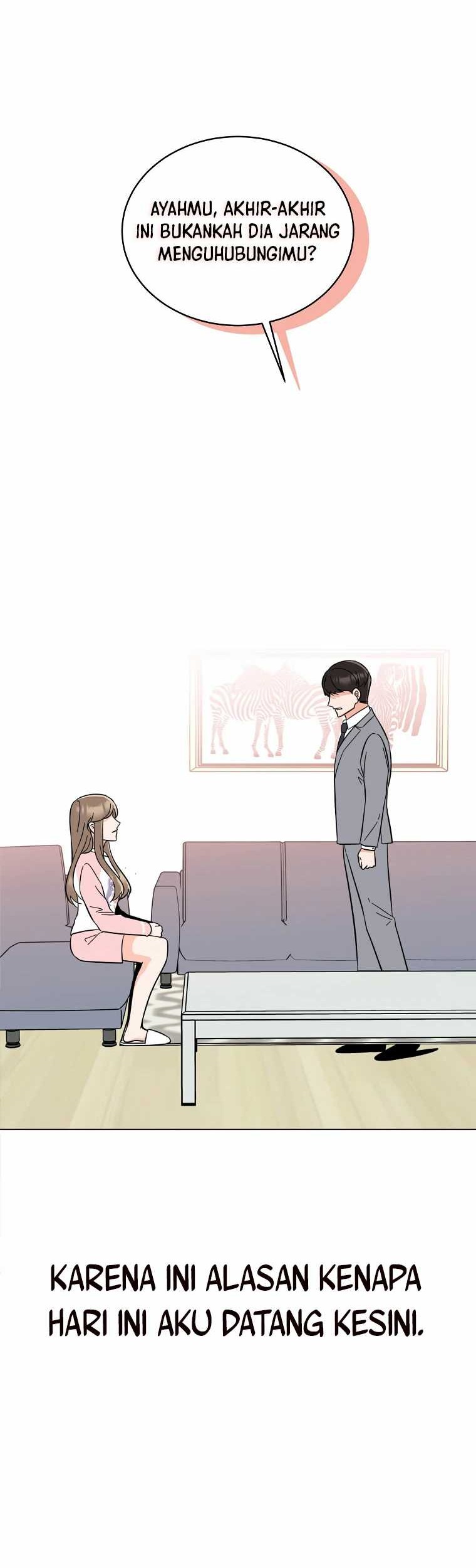 1st Year Max Level Manager Chapter 100 Gambar 44
