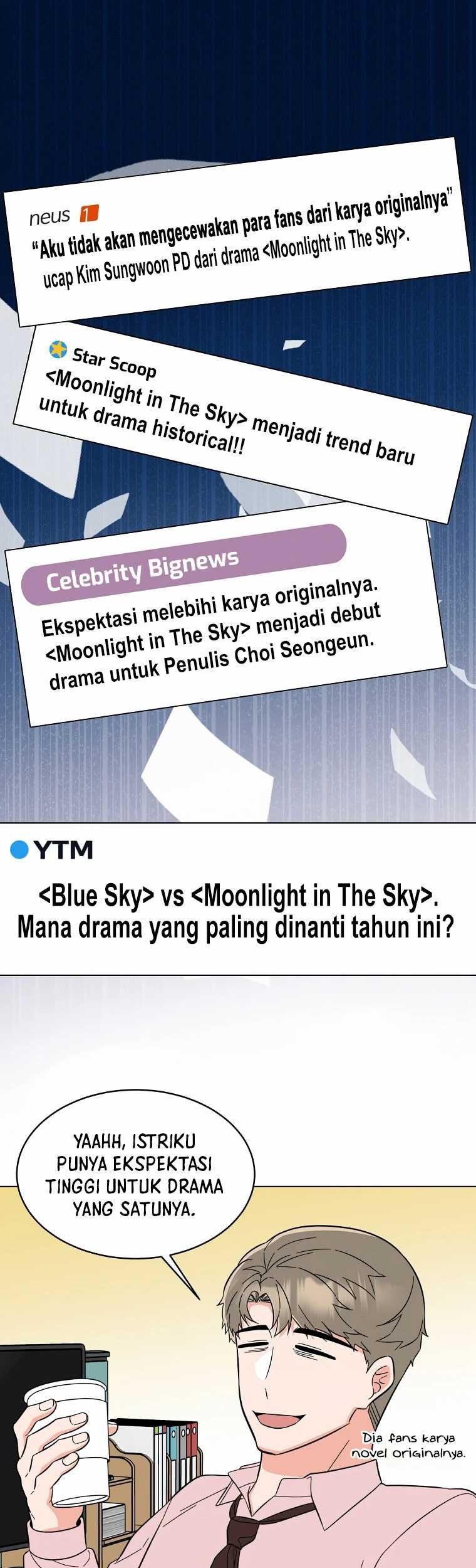 Baca Manhwa 1st Year Max Level Manager Chapter 100 Gambar 2