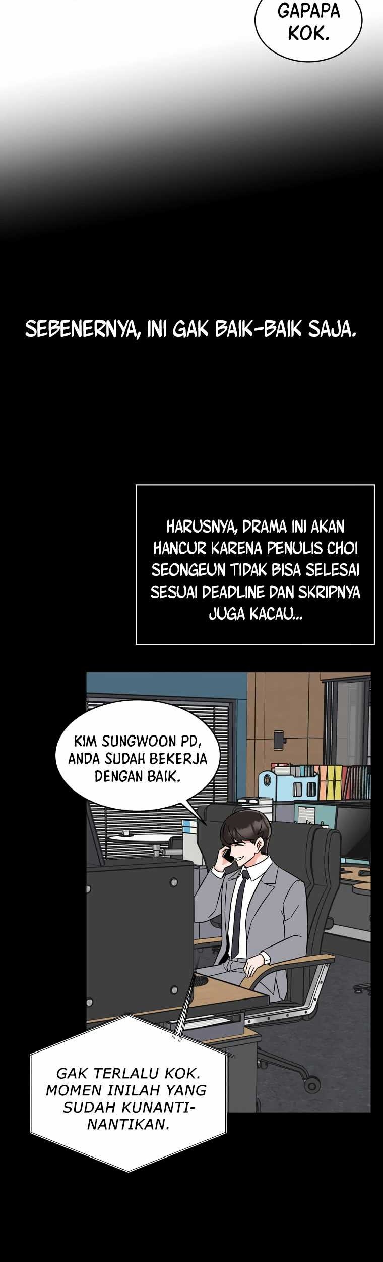 1st Year Max Level Manager Chapter 100 Gambar 4