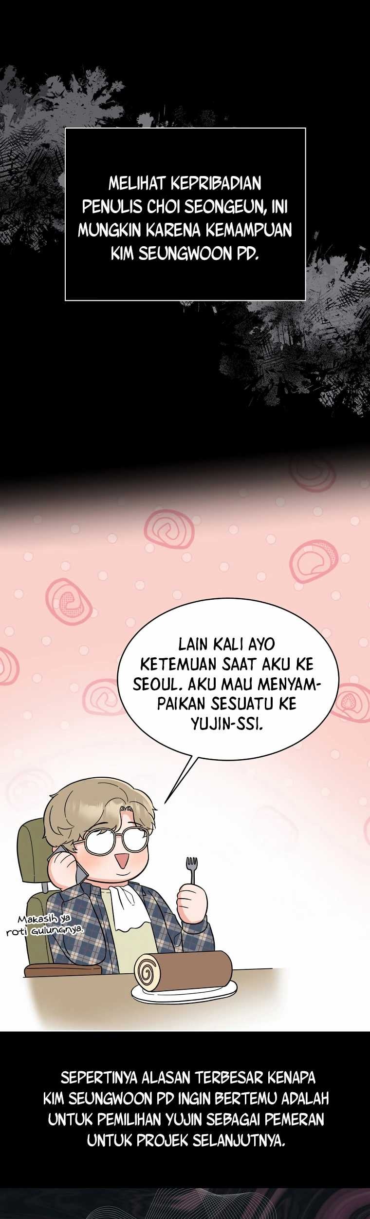 1st Year Max Level Manager Chapter 100 Gambar 6