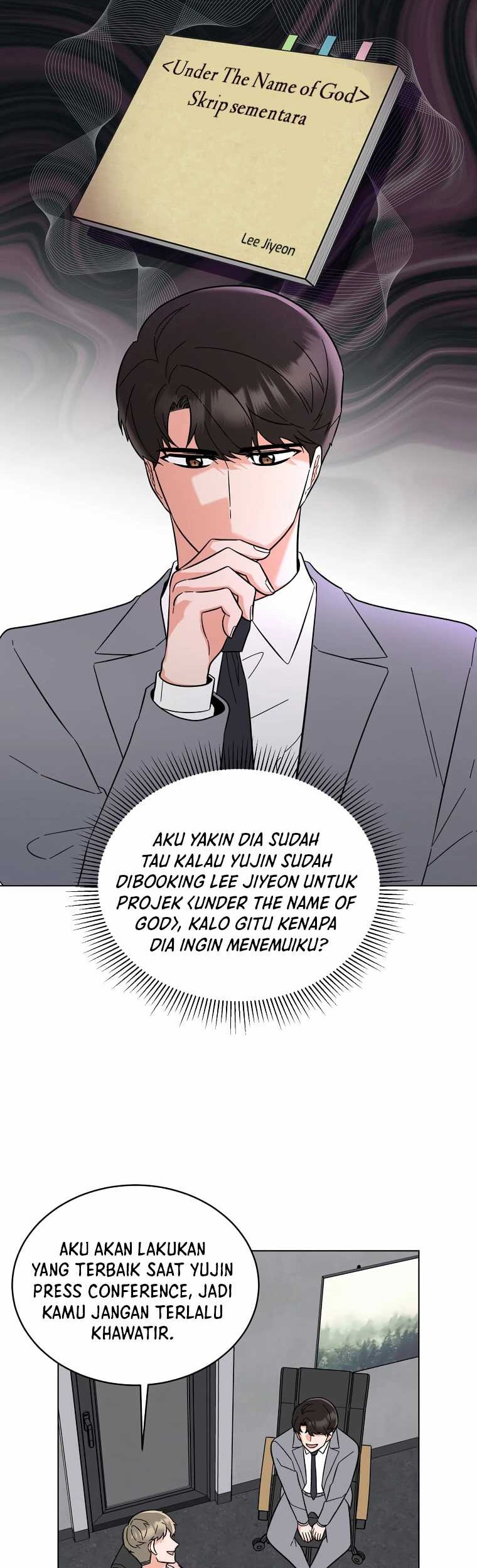 1st Year Max Level Manager Chapter 100 Gambar 7