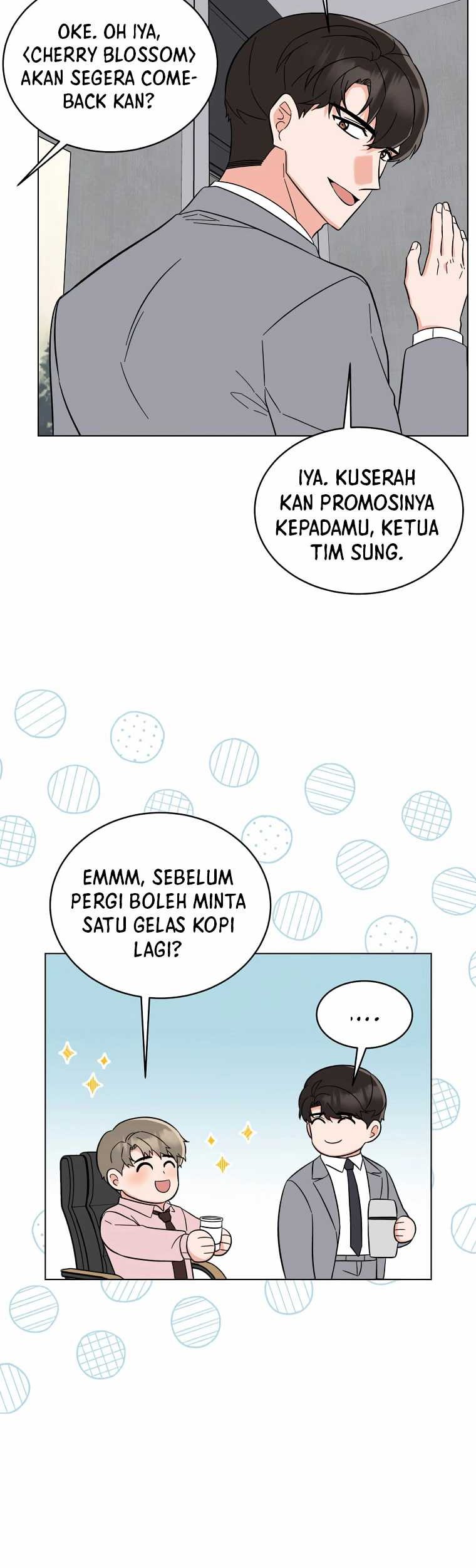 1st Year Max Level Manager Chapter 100 Gambar 12