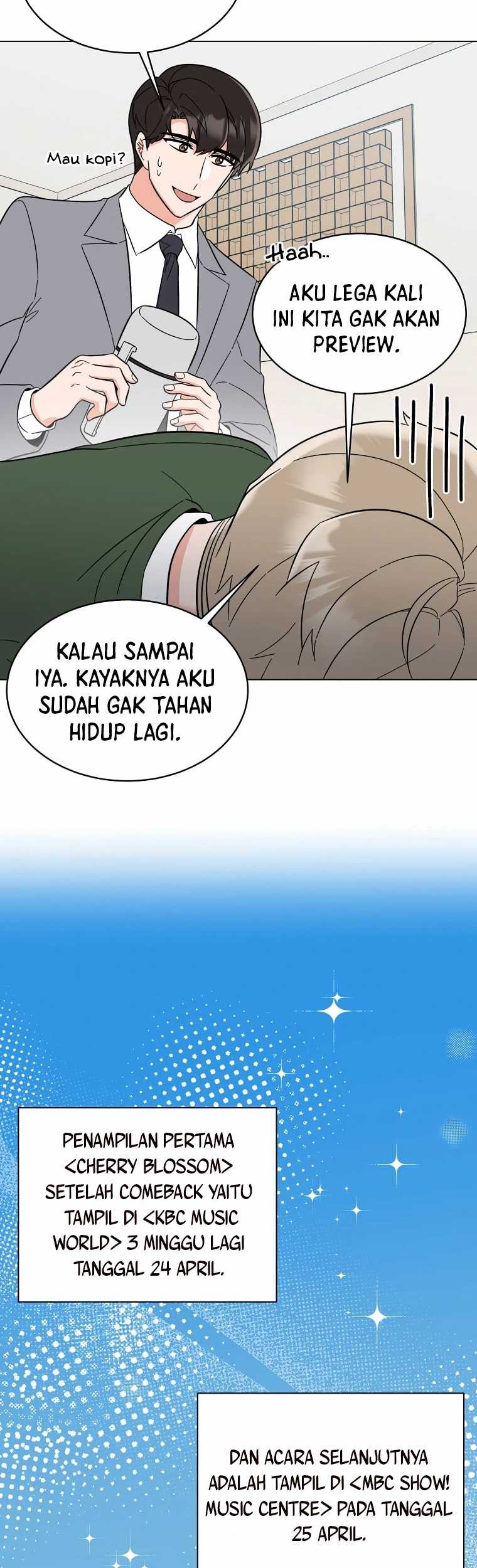 1st Year Max Level Manager Chapter 100 Gambar 14