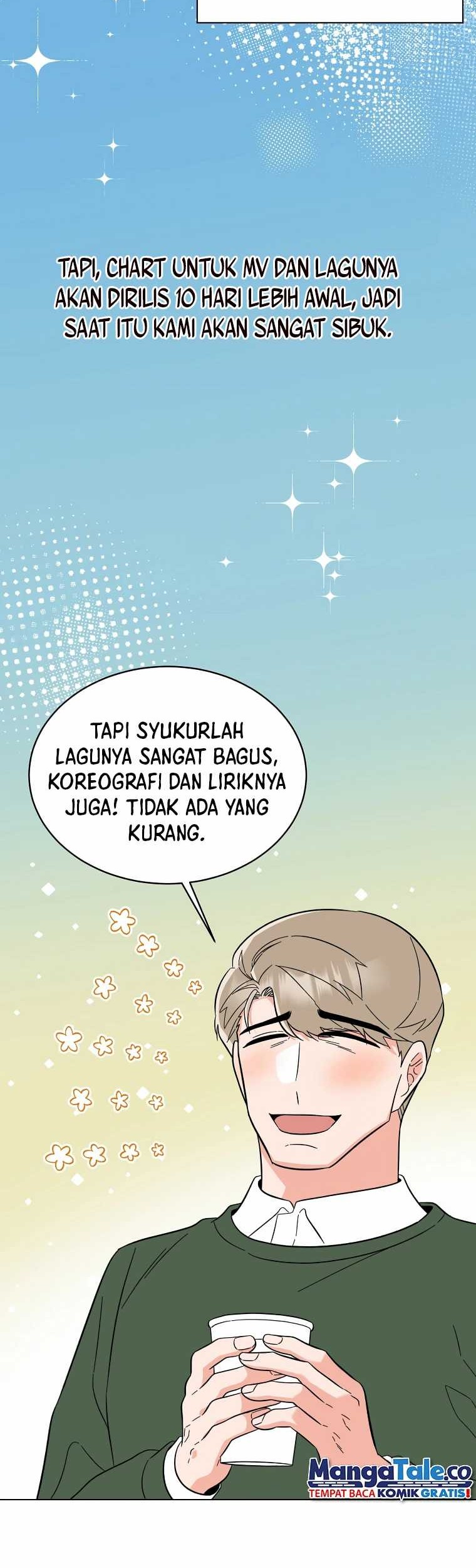 1st Year Max Level Manager Chapter 100 Gambar 15