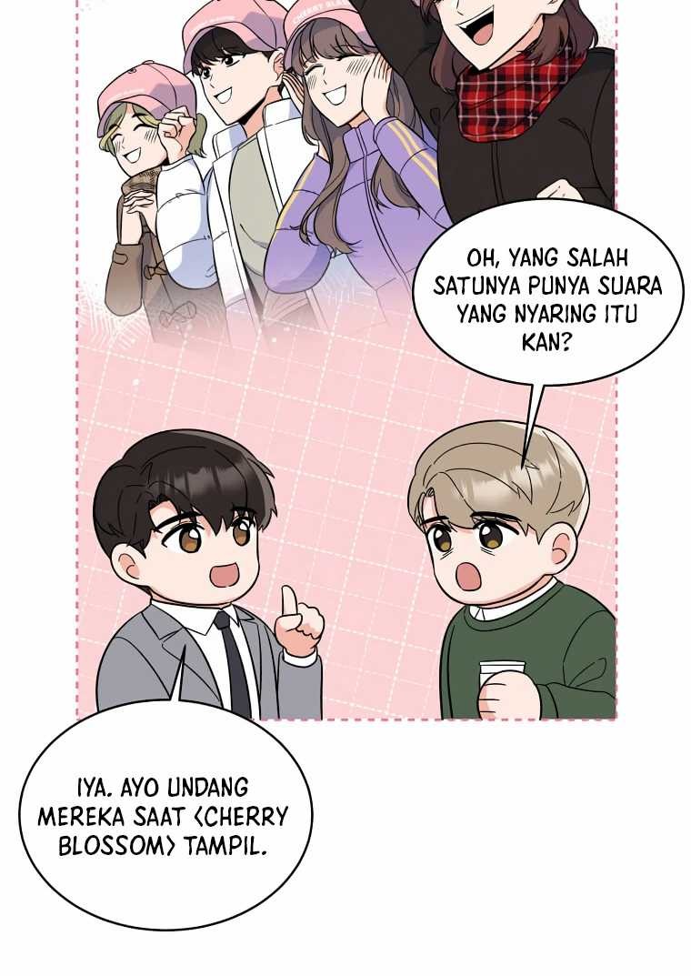 1st Year Max Level Manager Chapter 100 Gambar 18