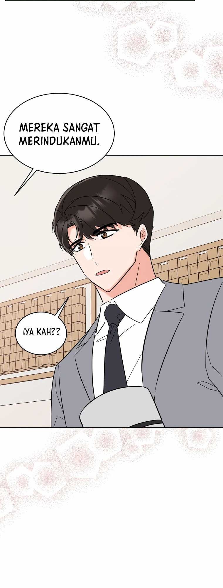 1st Year Max Level Manager Chapter 100 Gambar 21