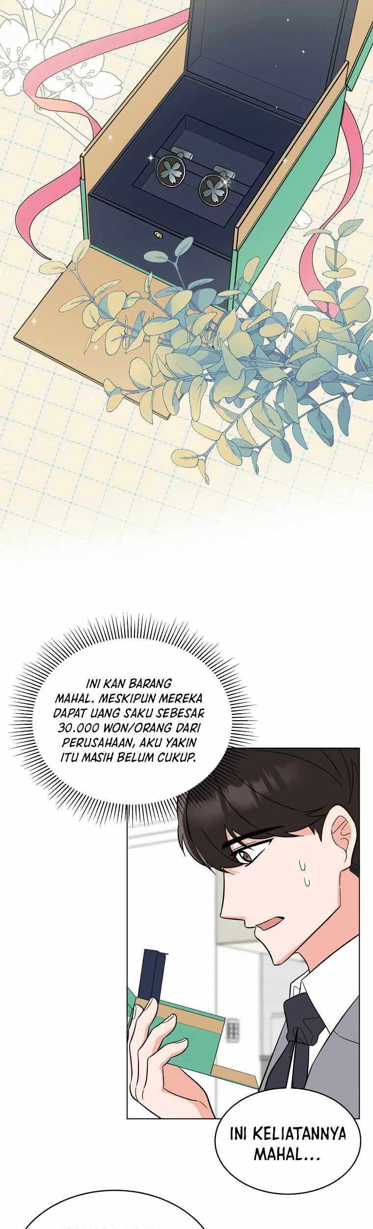 1st Year Max Level Manager Chapter 100 Gambar 27