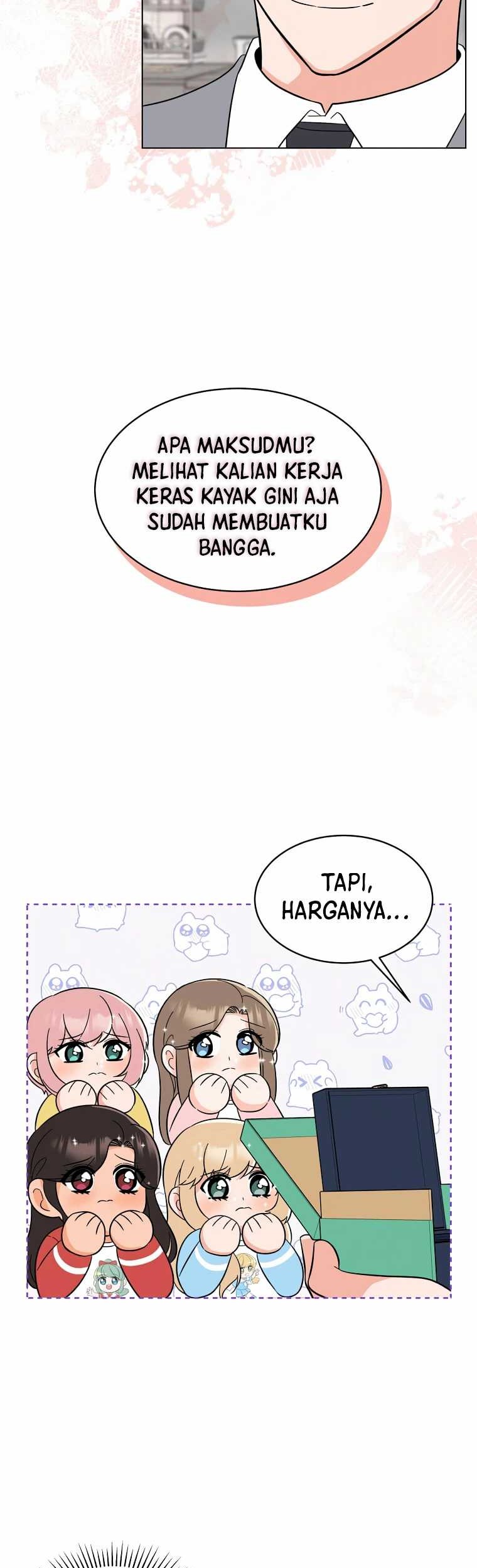 1st Year Max Level Manager Chapter 100 Gambar 29