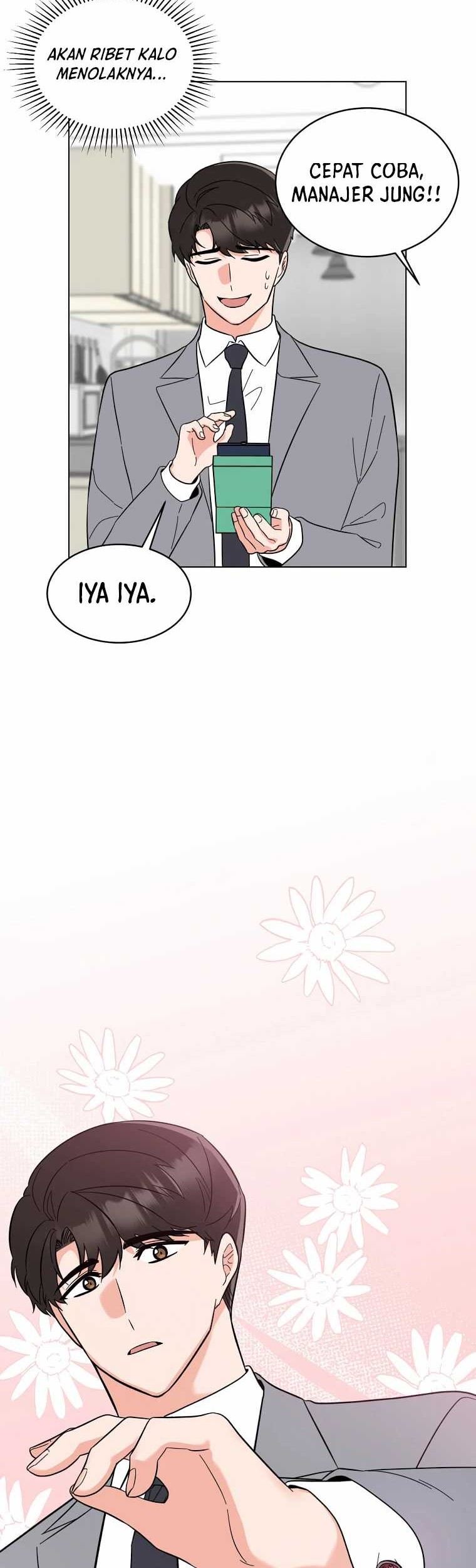 1st Year Max Level Manager Chapter 100 Gambar 30
