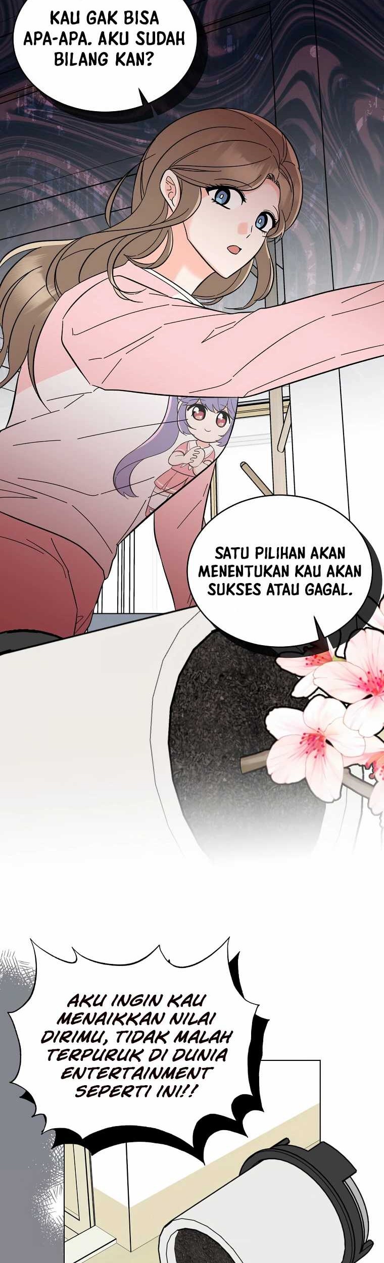1st Year Max Level Manager Chapter 101 Gambar 37