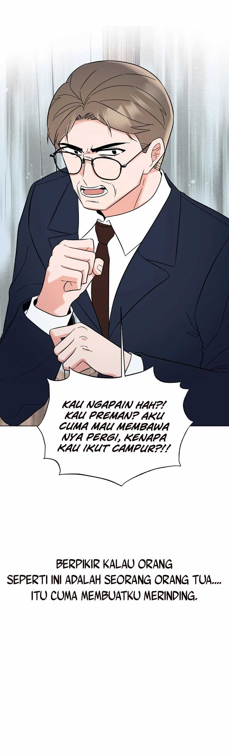 1st Year Max Level Manager Chapter 101 Gambar 42