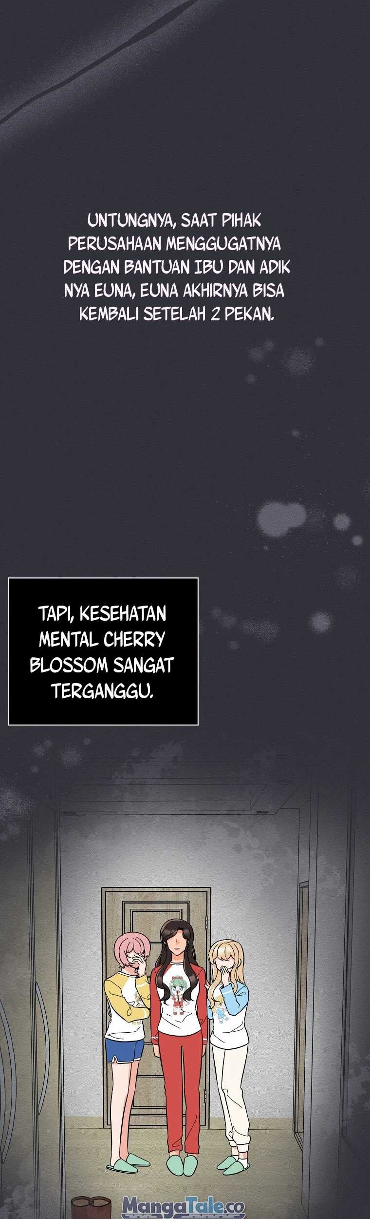 1st Year Max Level Manager Chapter 101 Gambar 3