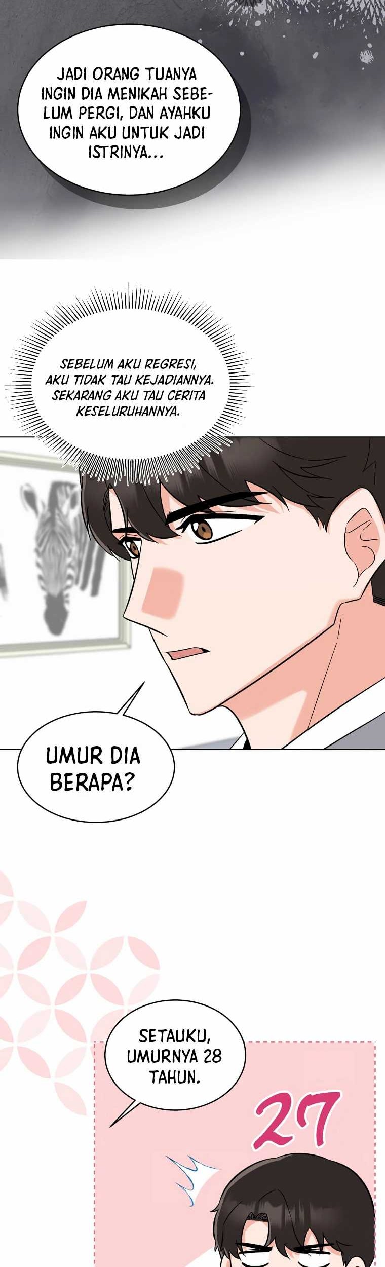 1st Year Max Level Manager Chapter 101 Gambar 7
