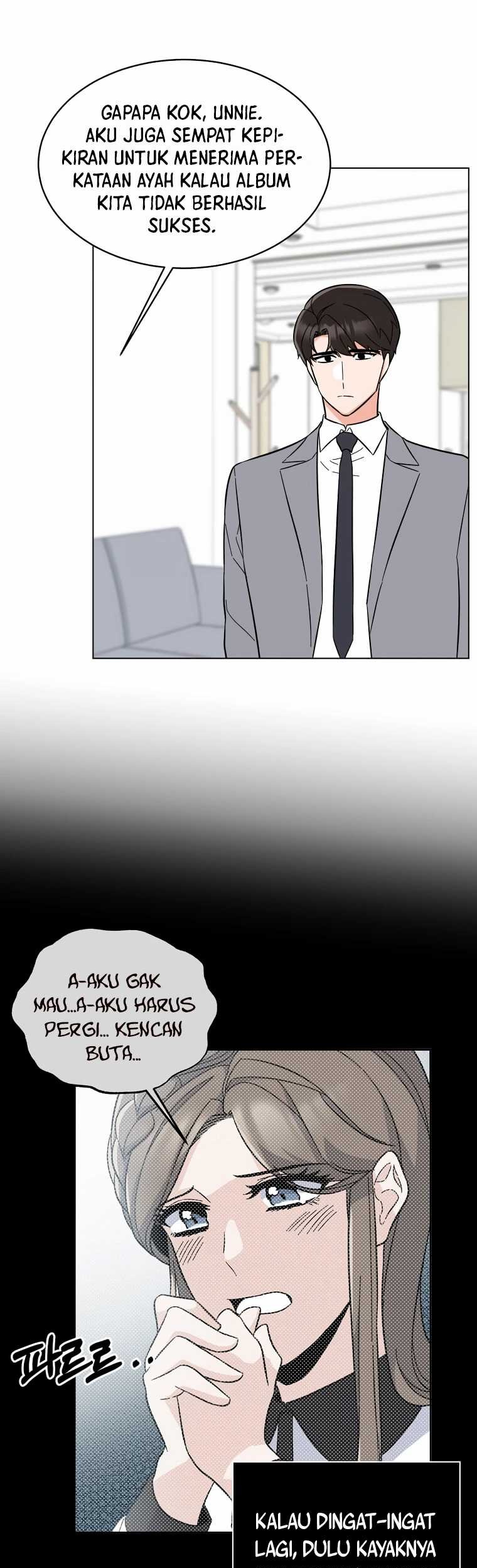 1st Year Max Level Manager Chapter 101 Gambar 11