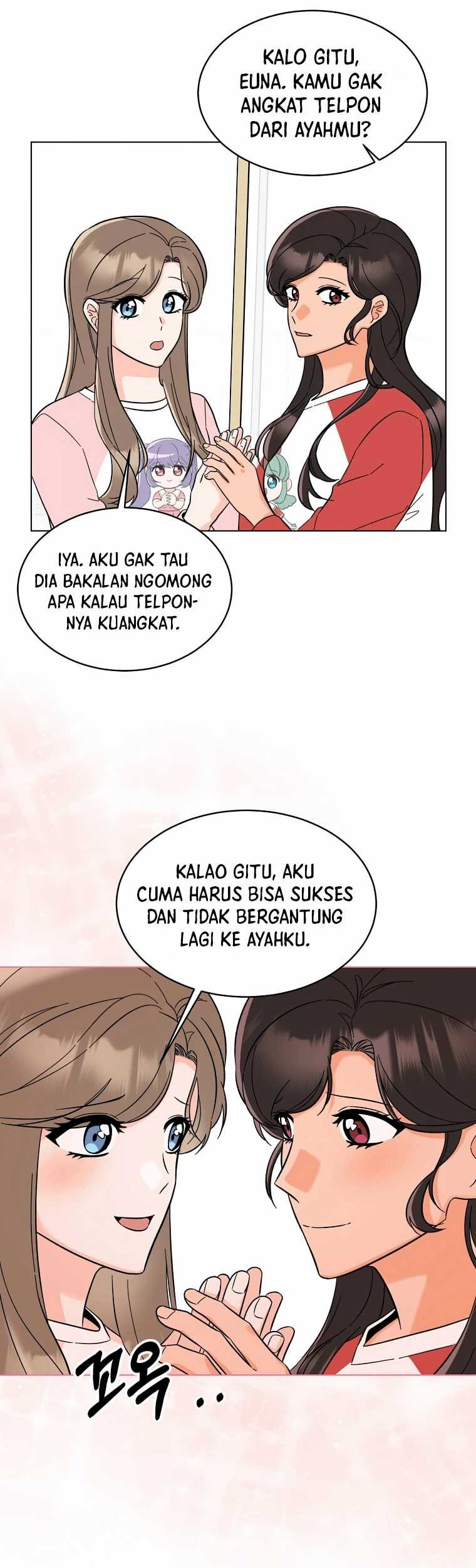 1st Year Max Level Manager Chapter 101 Gambar 13
