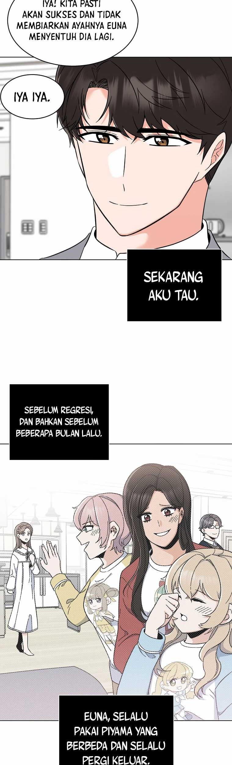 1st Year Max Level Manager Chapter 101 Gambar 17