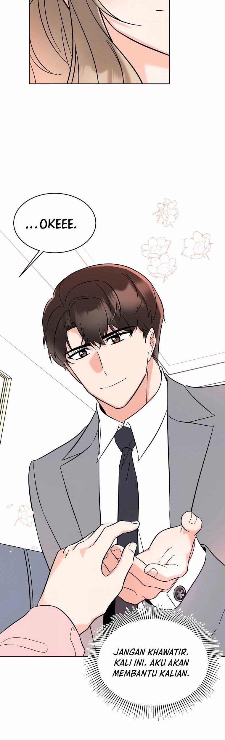 1st Year Max Level Manager Chapter 101 Gambar 20