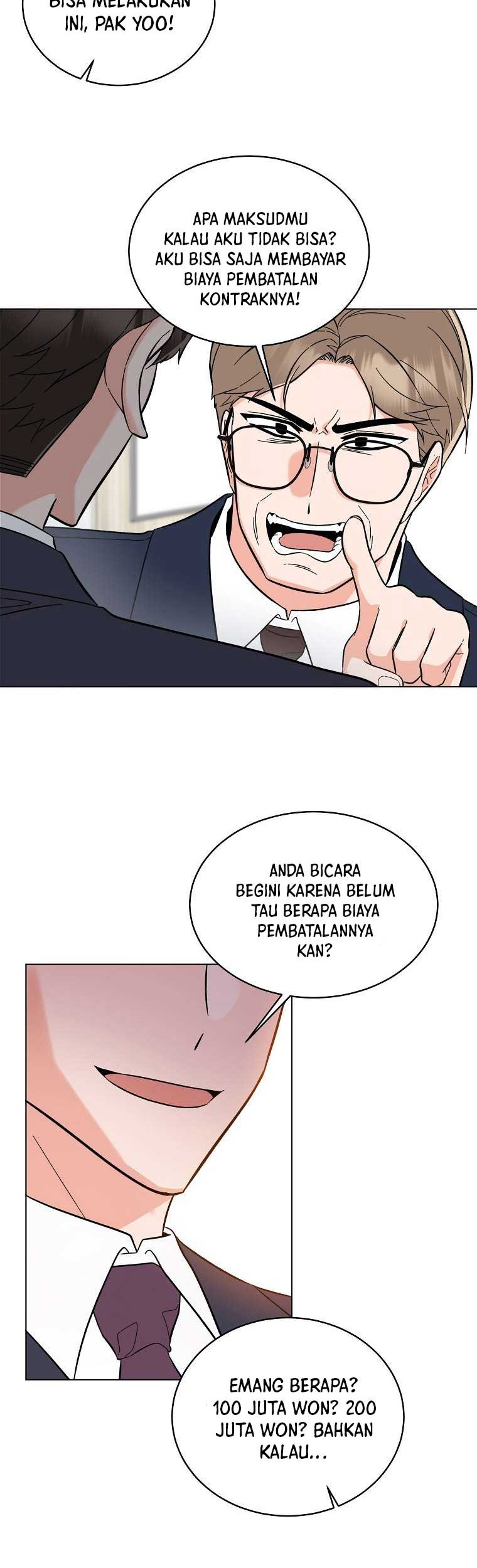 1st Year Max Level Manager Chapter 102 Gambar 10