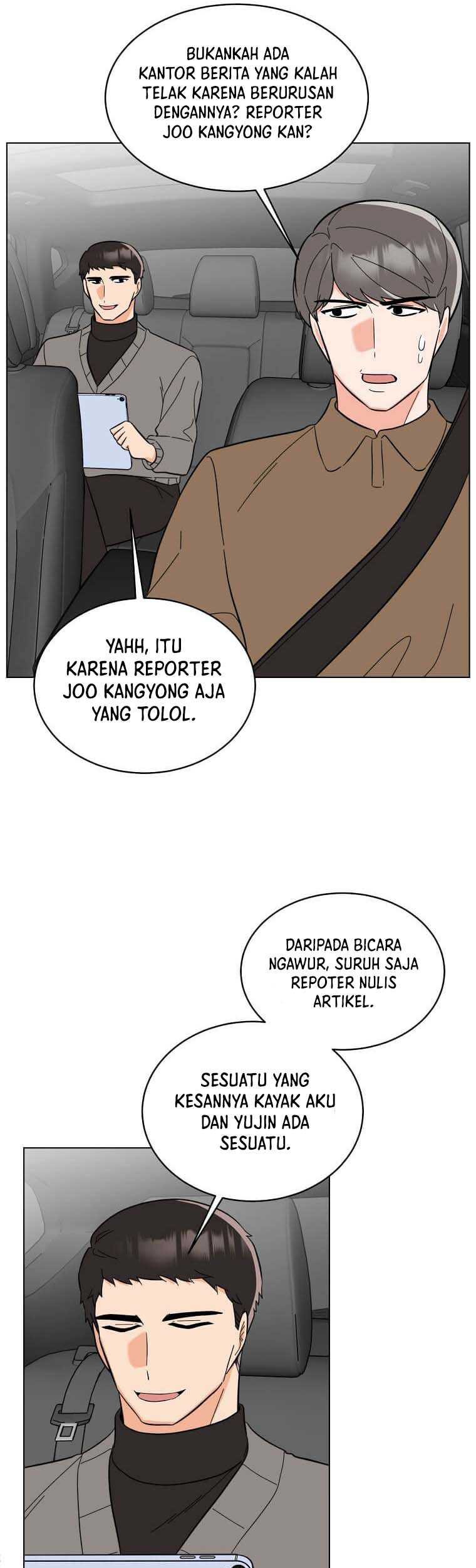 1st Year Max Level Manager Chapter 106 Gambar 38