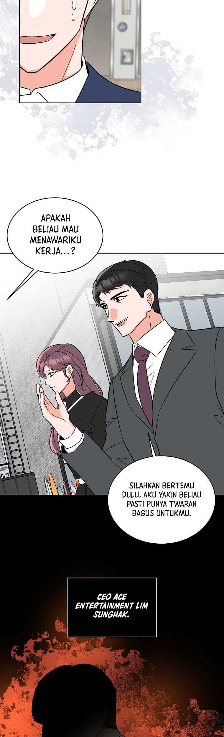 1st Year Max Level Manager Chapter 106 Gambar 3