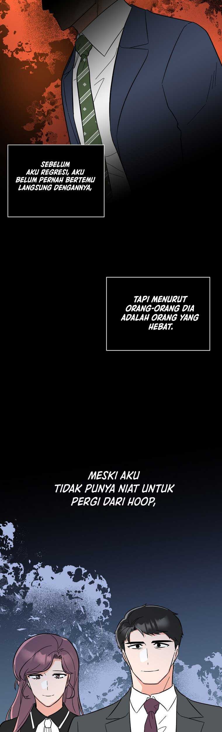 1st Year Max Level Manager Chapter 106 Gambar 4