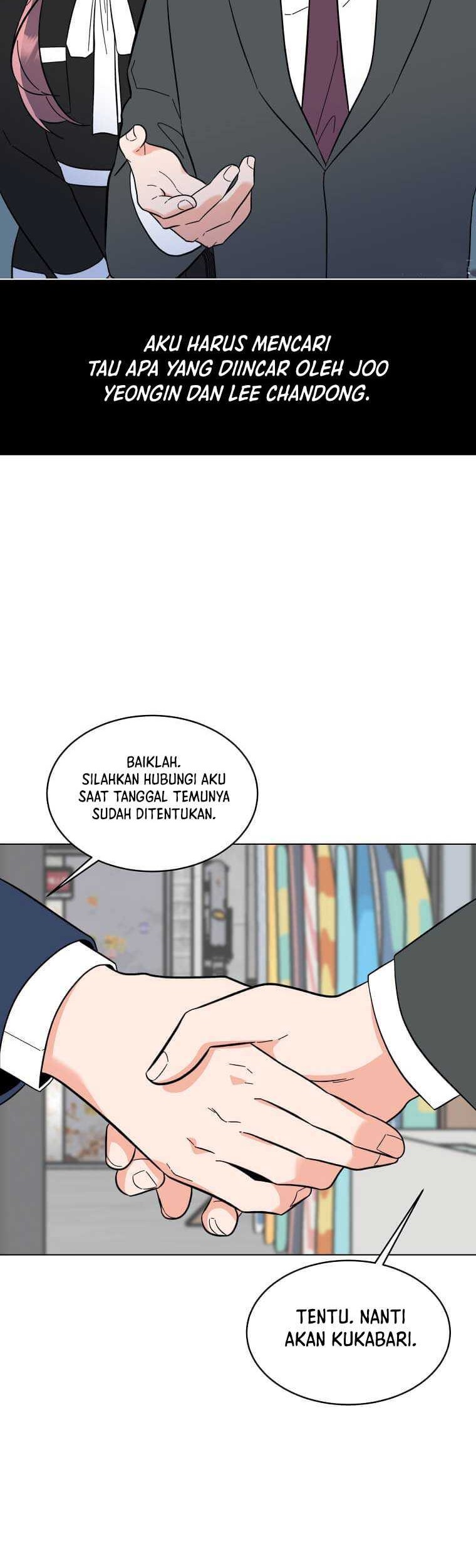 1st Year Max Level Manager Chapter 106 Gambar 5