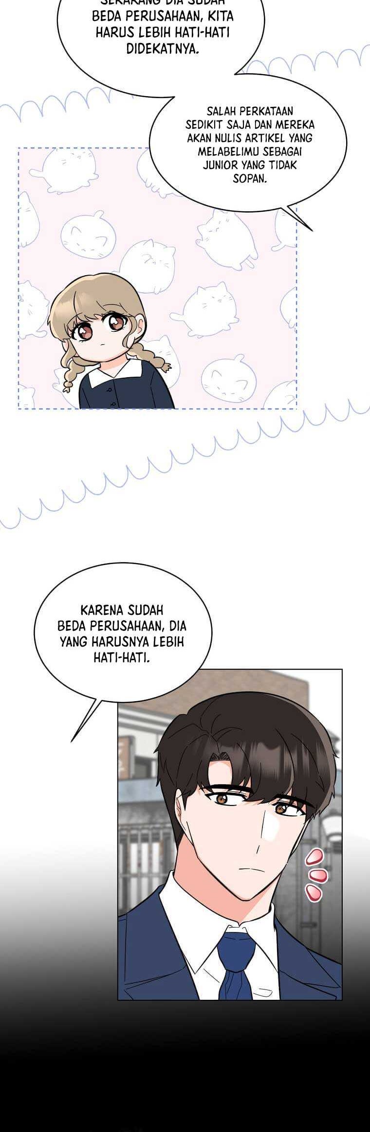 1st Year Max Level Manager Chapter 106 Gambar 9