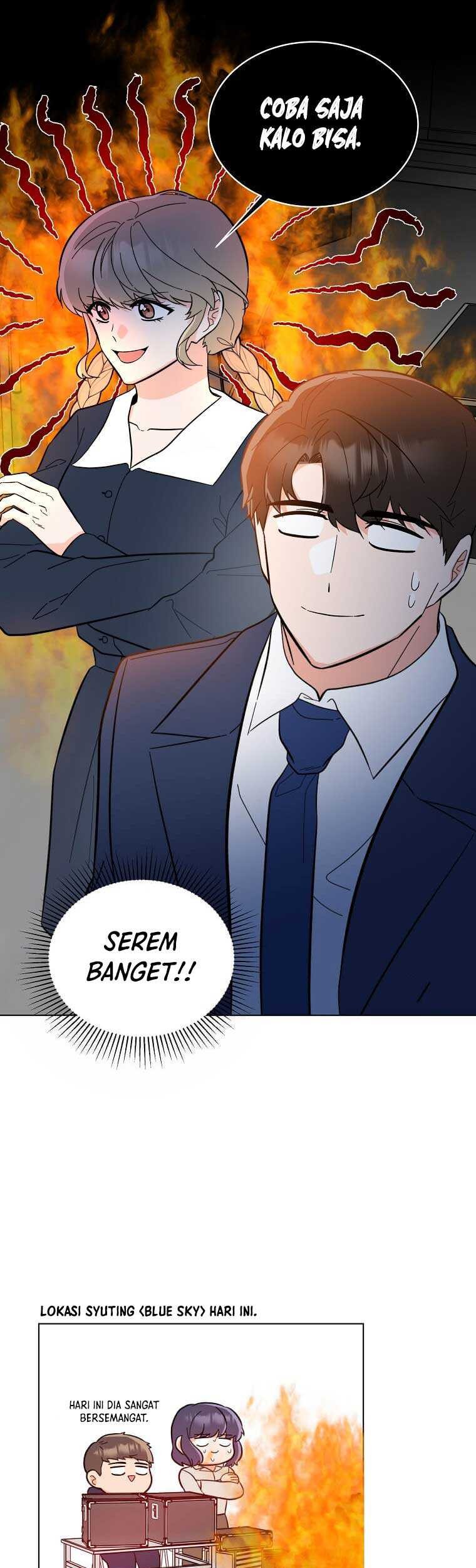 1st Year Max Level Manager Chapter 106 Gambar 10
