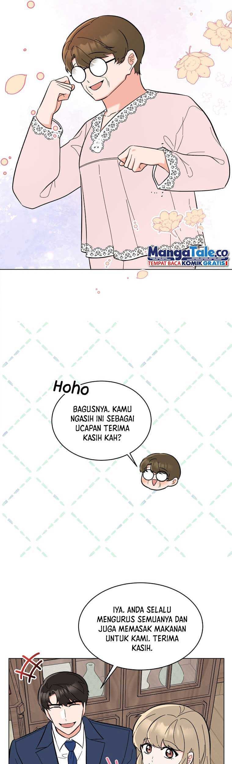 1st Year Max Level Manager Chapter 106 Gambar 14