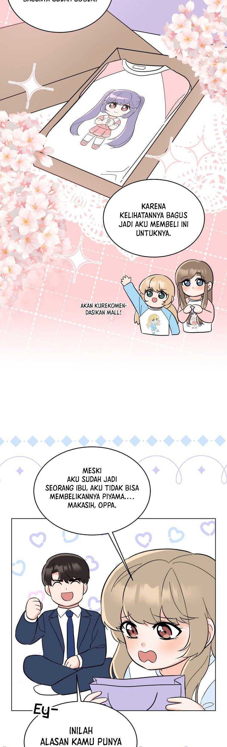 1st Year Max Level Manager Chapter 106 Gambar 16