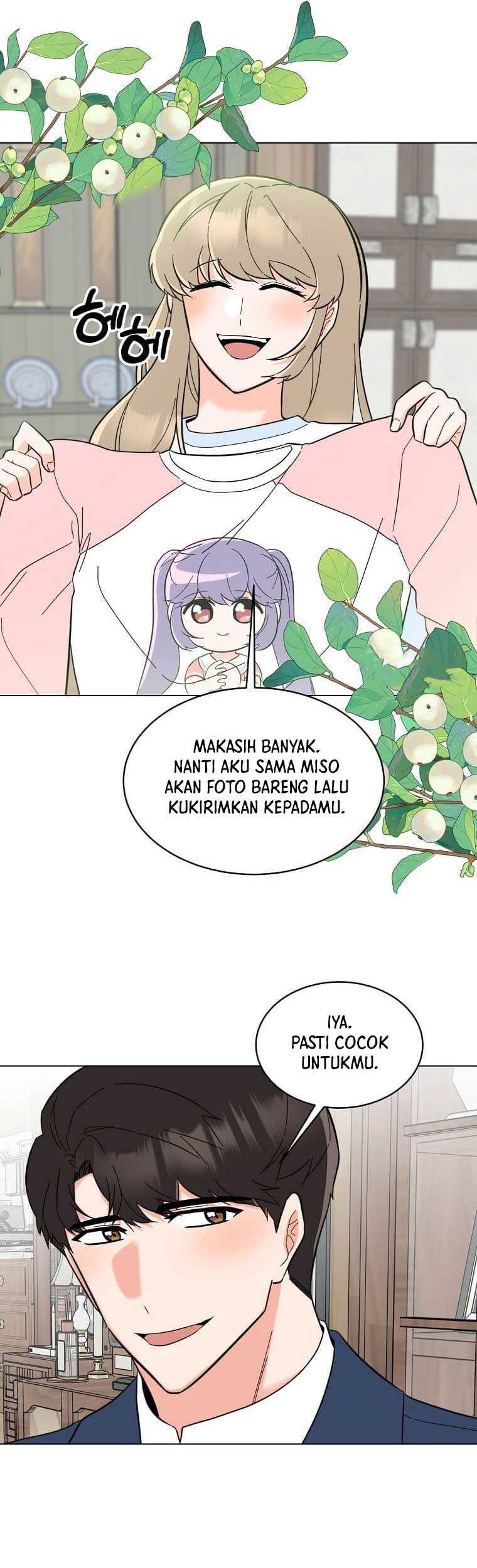 1st Year Max Level Manager Chapter 106 Gambar 18