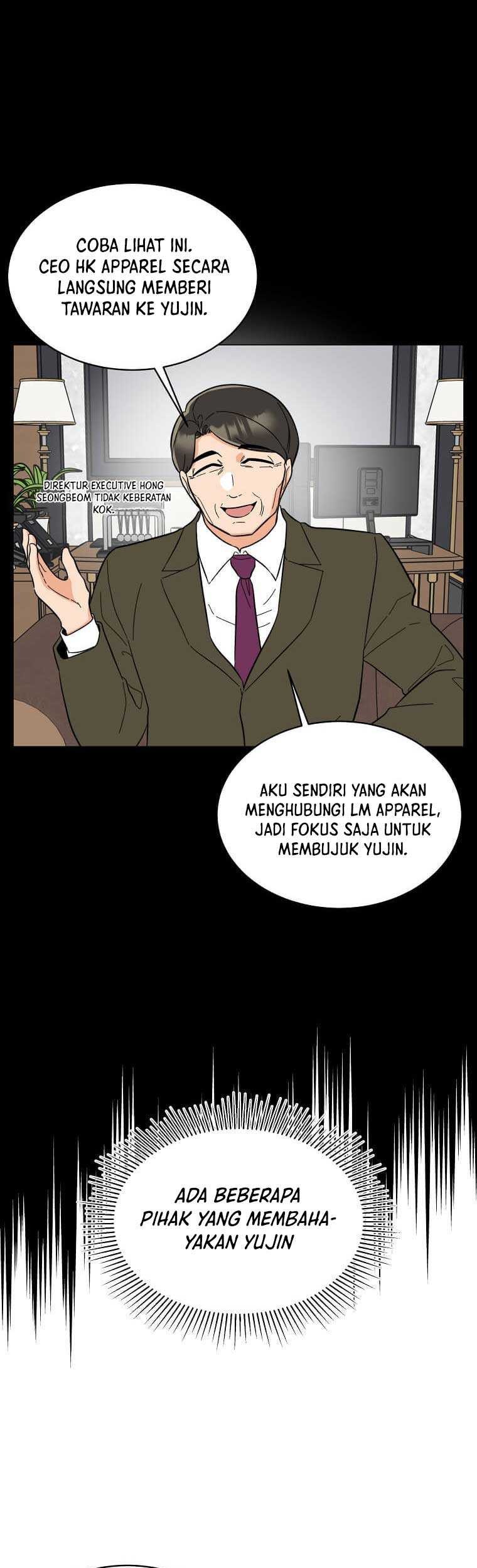 1st Year Max Level Manager Chapter 106 Gambar 26