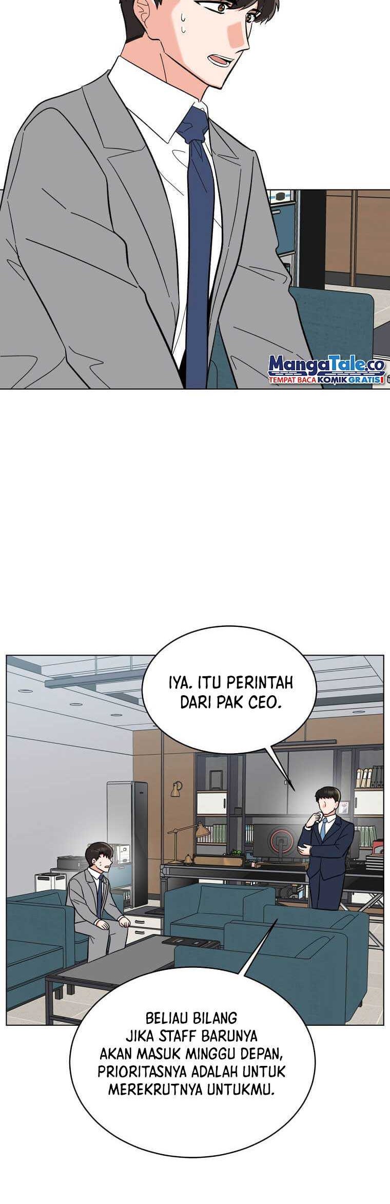 1st Year Max Level Manager Chapter 106 Gambar 29